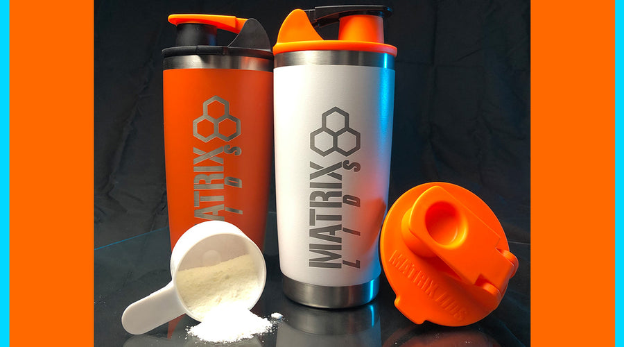 Preworkout: Common ingredients and their functions