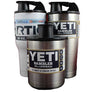 Spill Proof Lid For Yeti