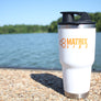 Spill Proof Lid For Yeti