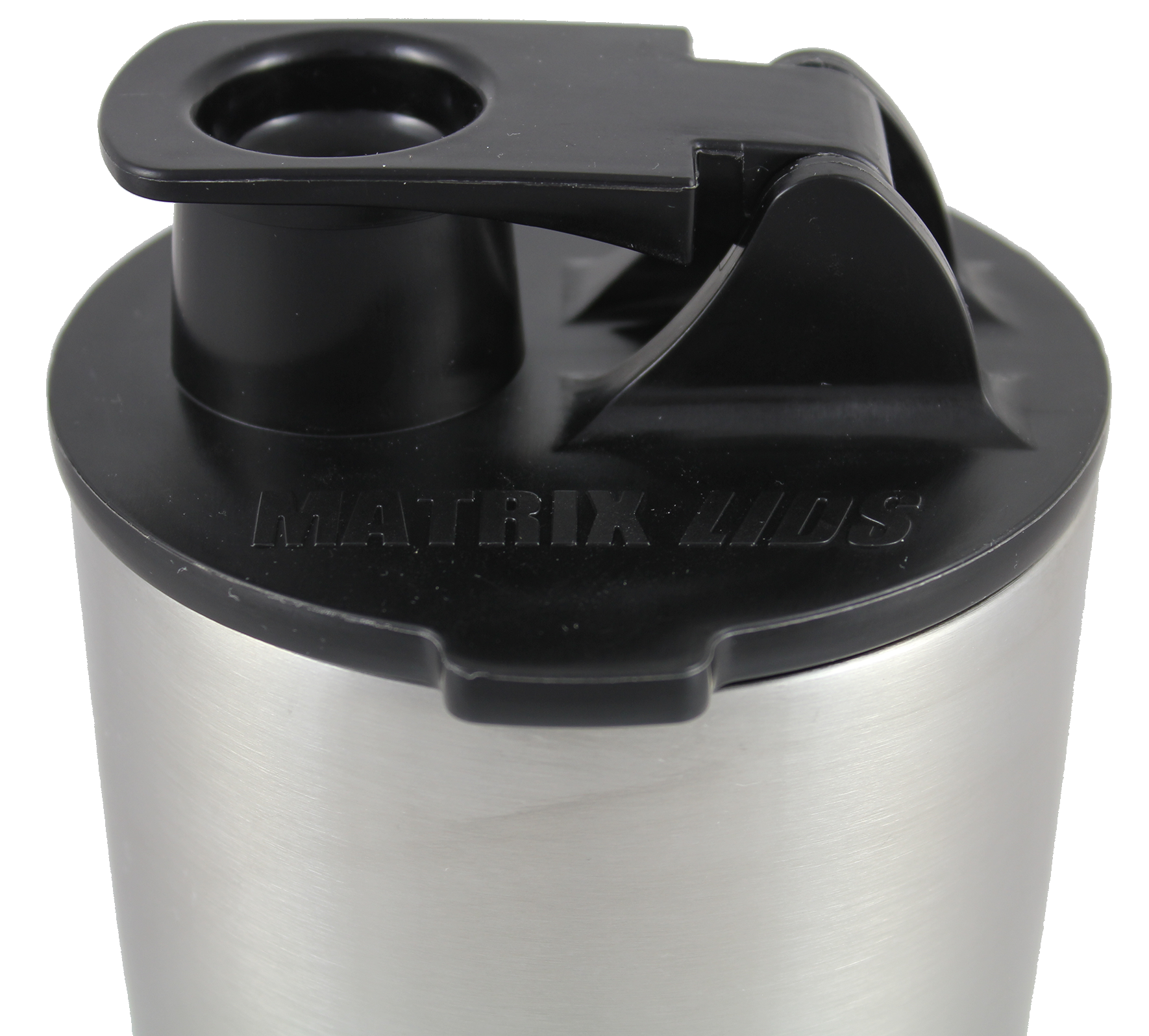Insulated Supplement Matrix Shaker - 20oz Protein Blender Bottle – Matrix  Lids