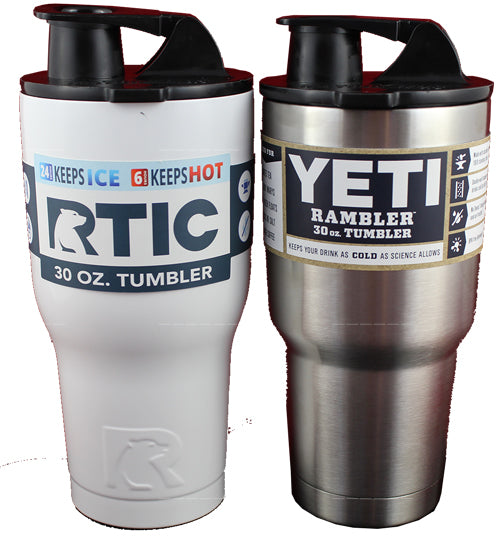 YETI Cocktail Shaker Review 