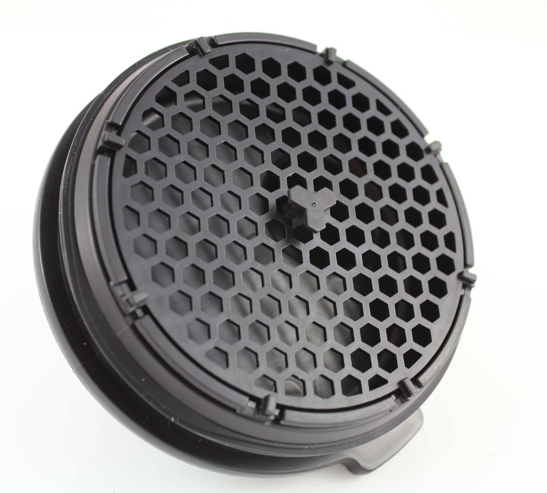 Tumbler Replacement Lids, Spill Proof And Splash Resistant Lid For Rambler,  Ozark Trail, , Straw Friendly (black) - Temu