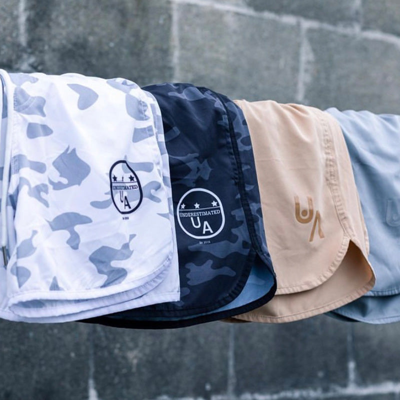 Men's Ultra Performance Shorts