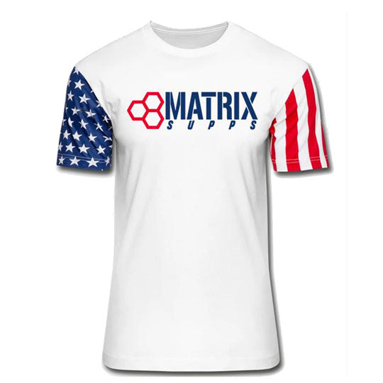 Matrix - USA